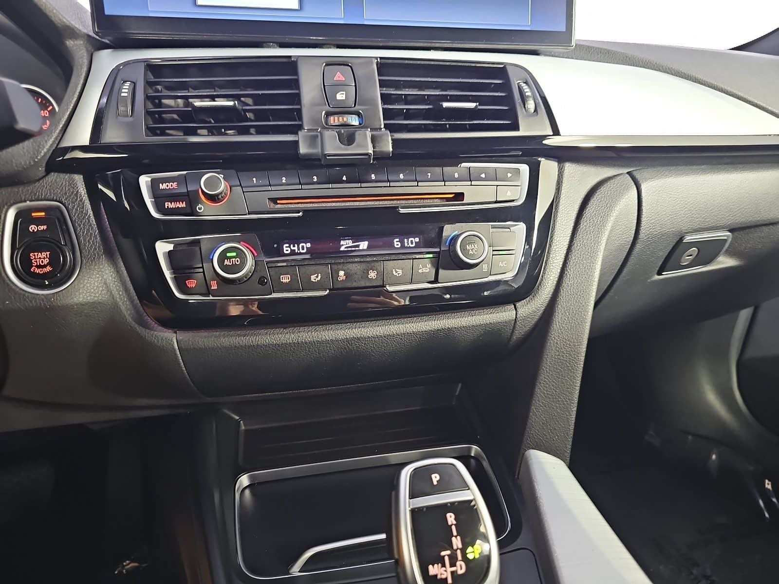 2018 BMW 3 Series 330i