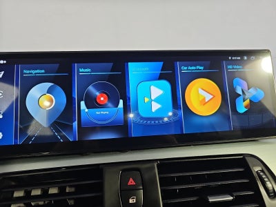 2018 BMW 3 Series 330i