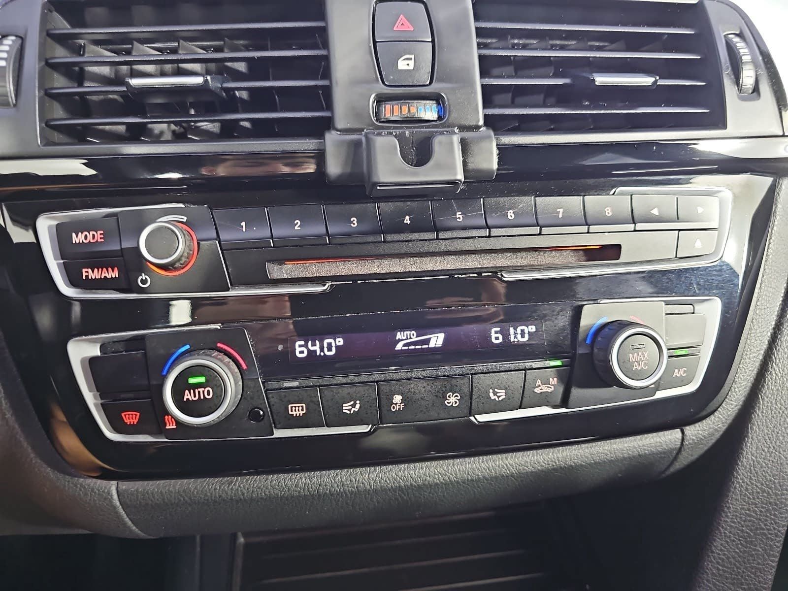 2018 BMW 3 Series 330i