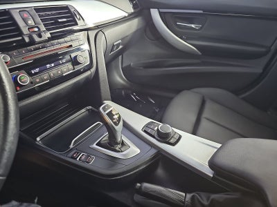 2018 BMW 3 Series 330i