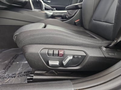 2018 BMW 3 Series 330i