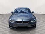 2018 BMW 3 Series 330i