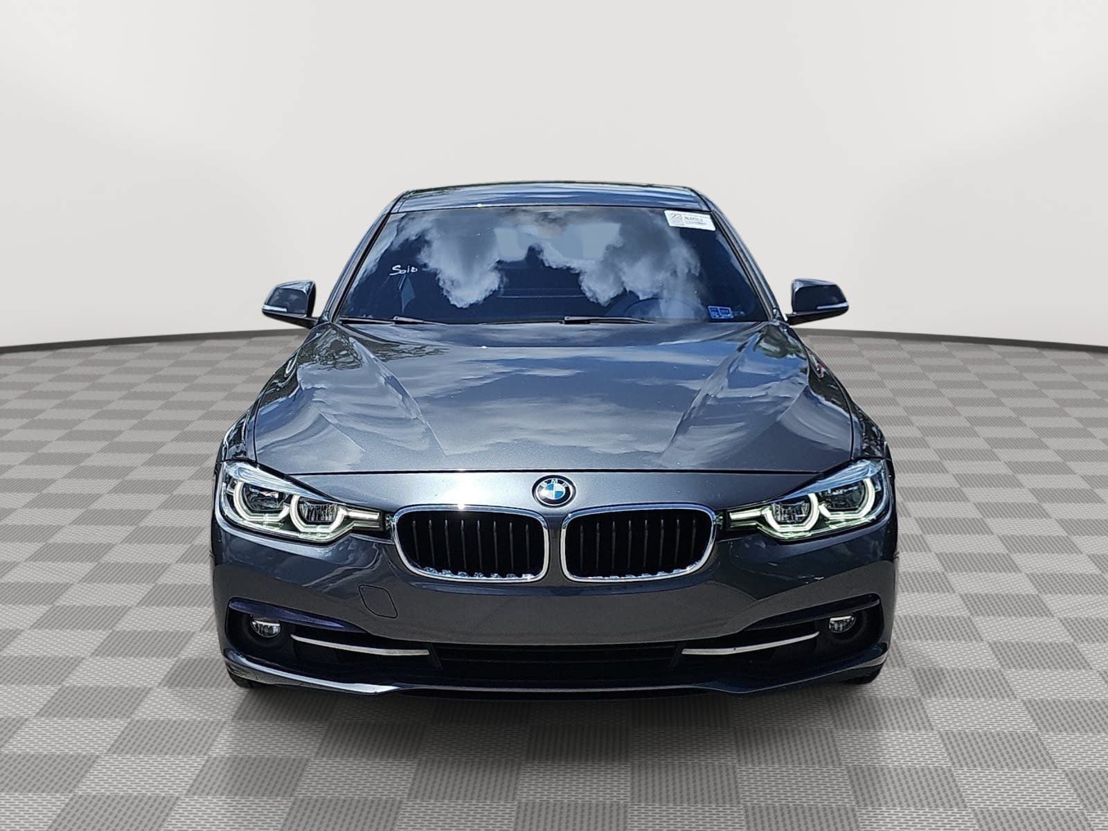2018 BMW 3 Series 330i