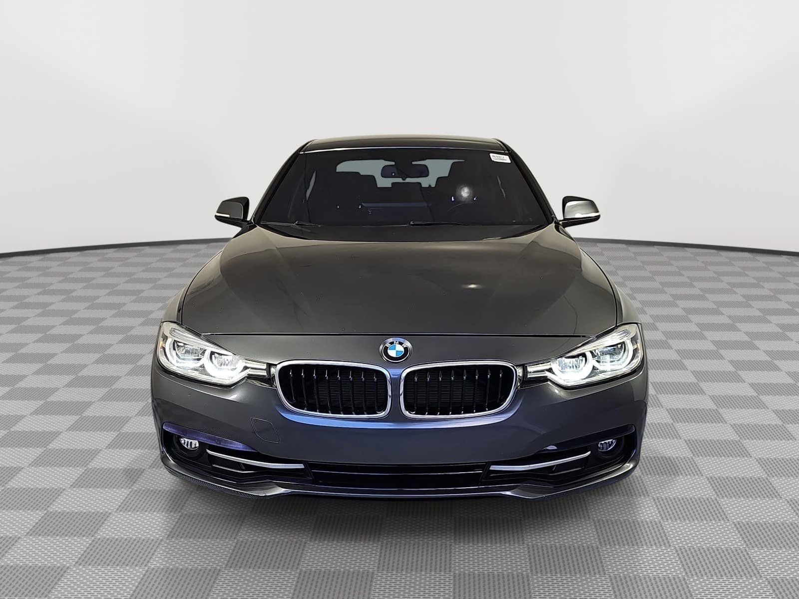 2018 BMW 3 Series 330i