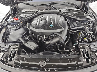 2018 BMW 3 Series 330i