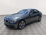 2018 BMW 3 Series 330i
