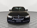 2016 BMW 3 Series 328i xDrive