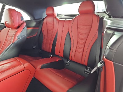 2022 BMW 8 Series M850i xDrive