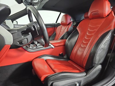 2022 BMW 8 Series M850i xDrive