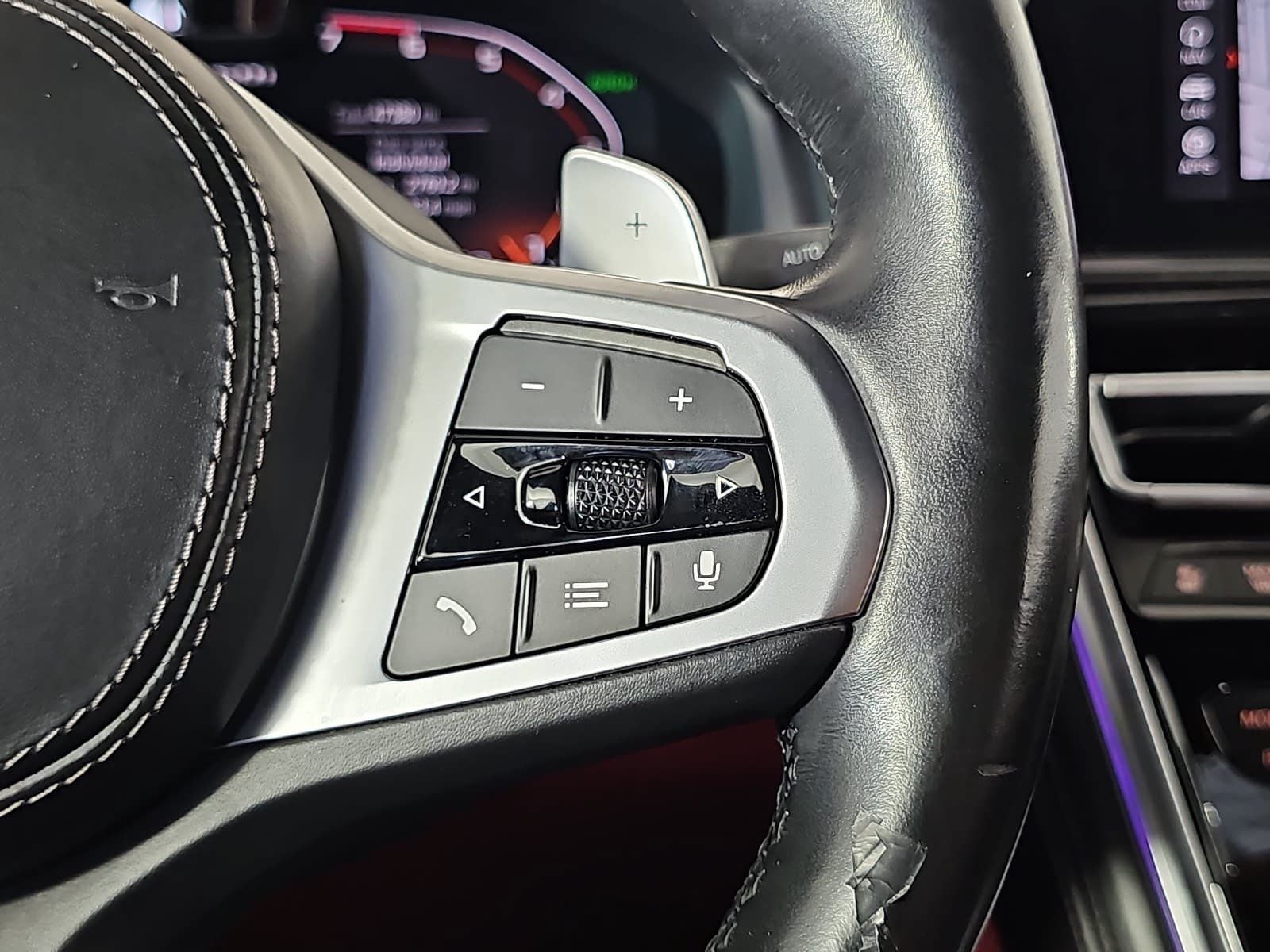 2022 BMW 8 Series M850i xDrive