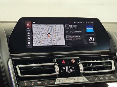 2022 BMW 8 Series M850i xDrive