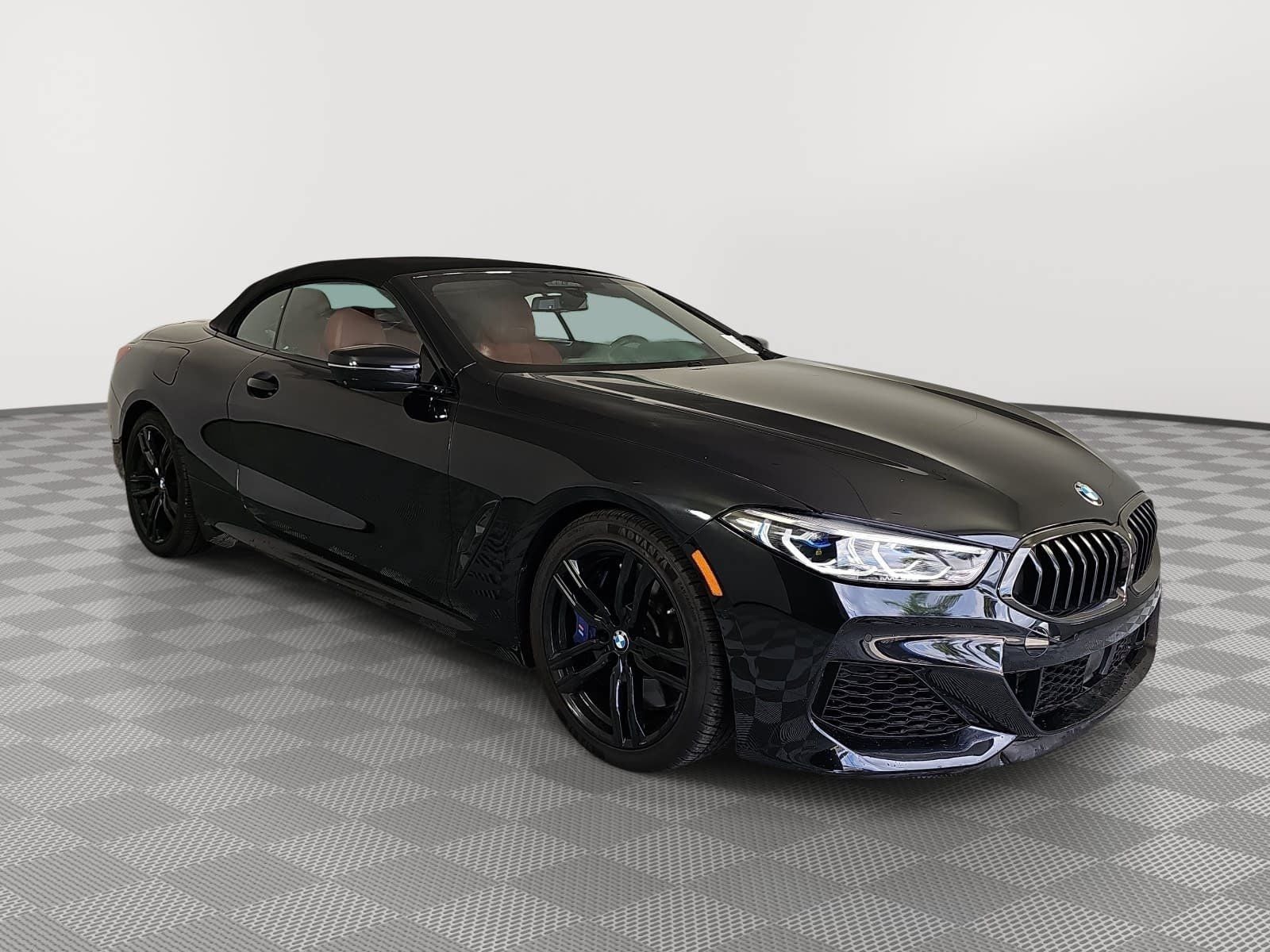 2022 BMW 8 Series M850i xDrive