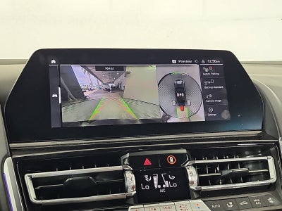 2022 BMW 8 Series M850i xDrive
