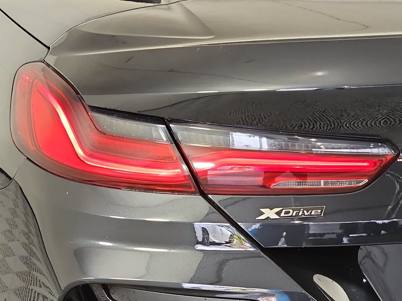 2022 BMW 8 Series M850i xDrive
