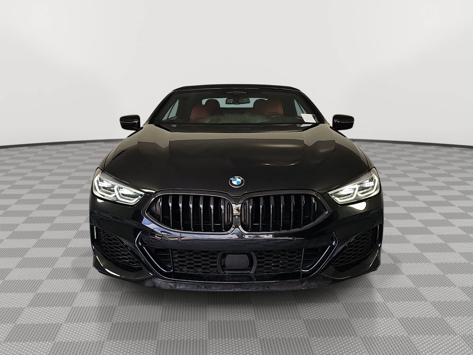2022 BMW 8 Series M850i xDrive