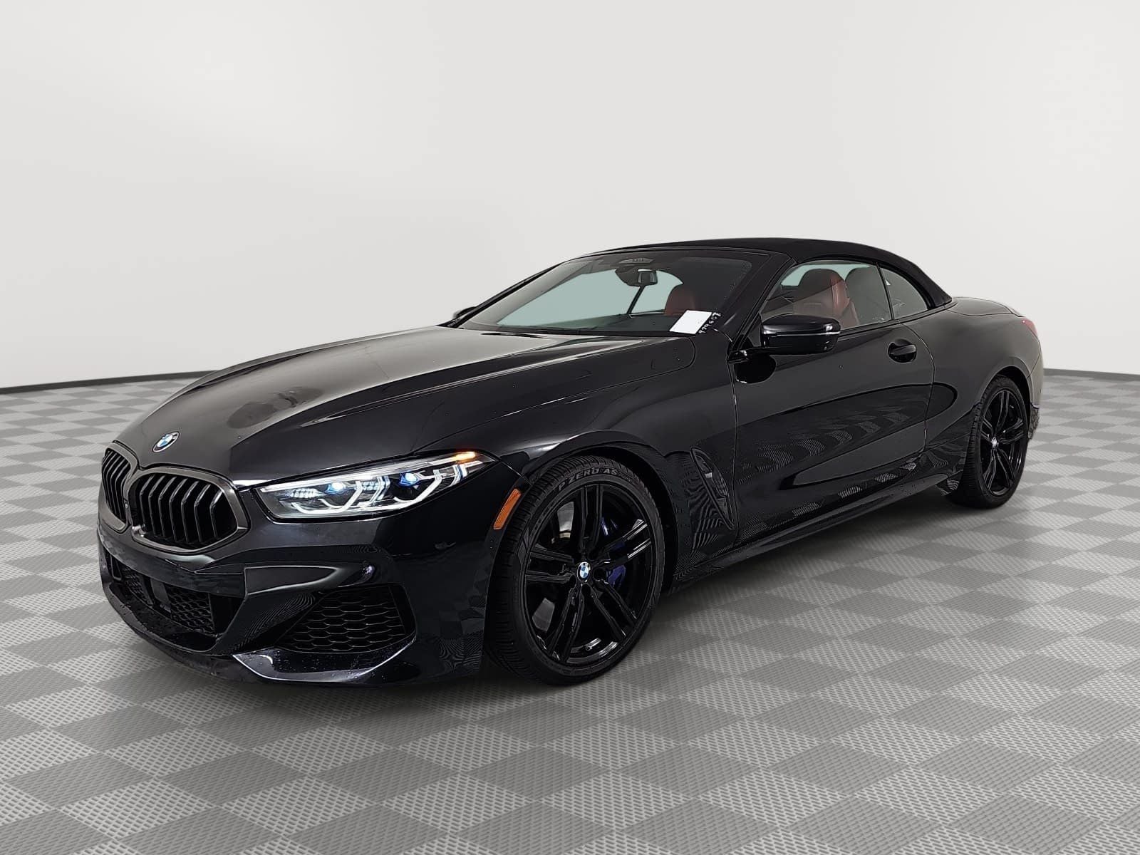 2022 BMW 8 Series M850i xDrive