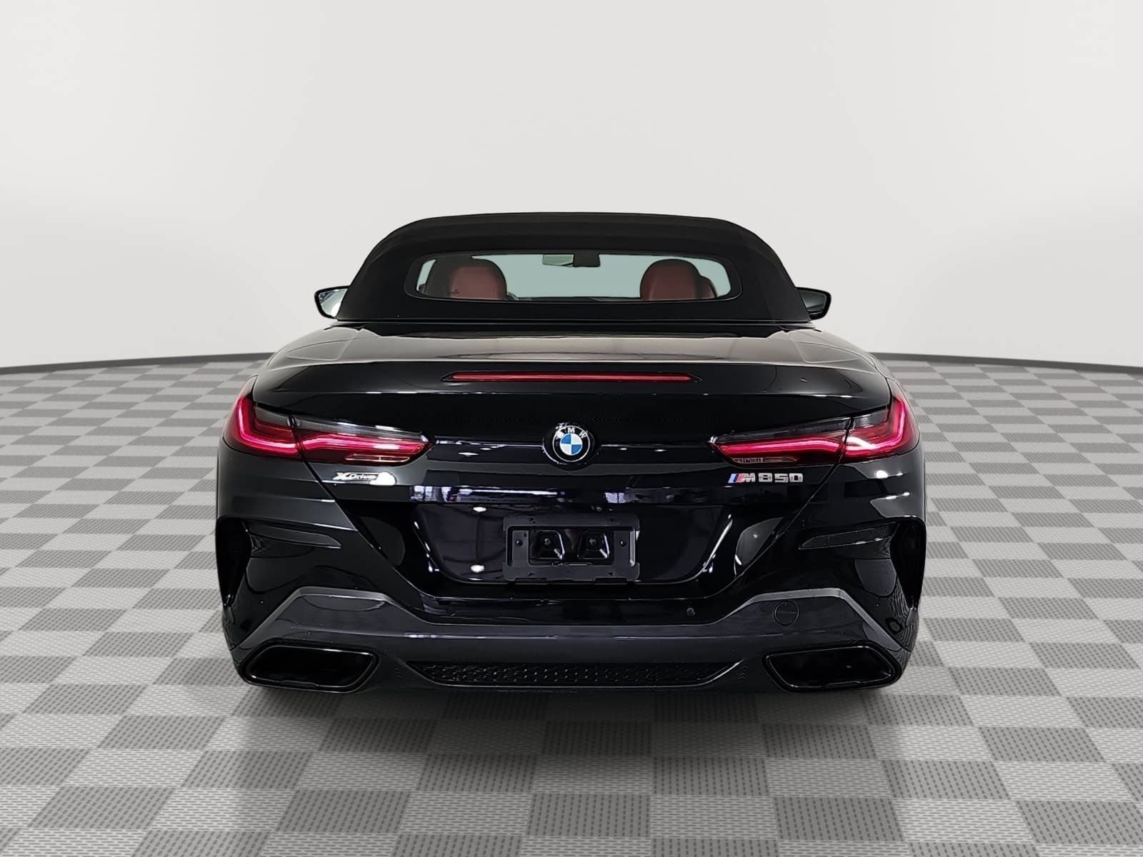 2022 BMW 8 Series M850i xDrive