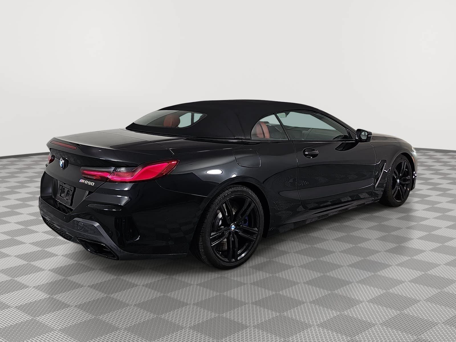 2022 BMW 8 Series M850i xDrive