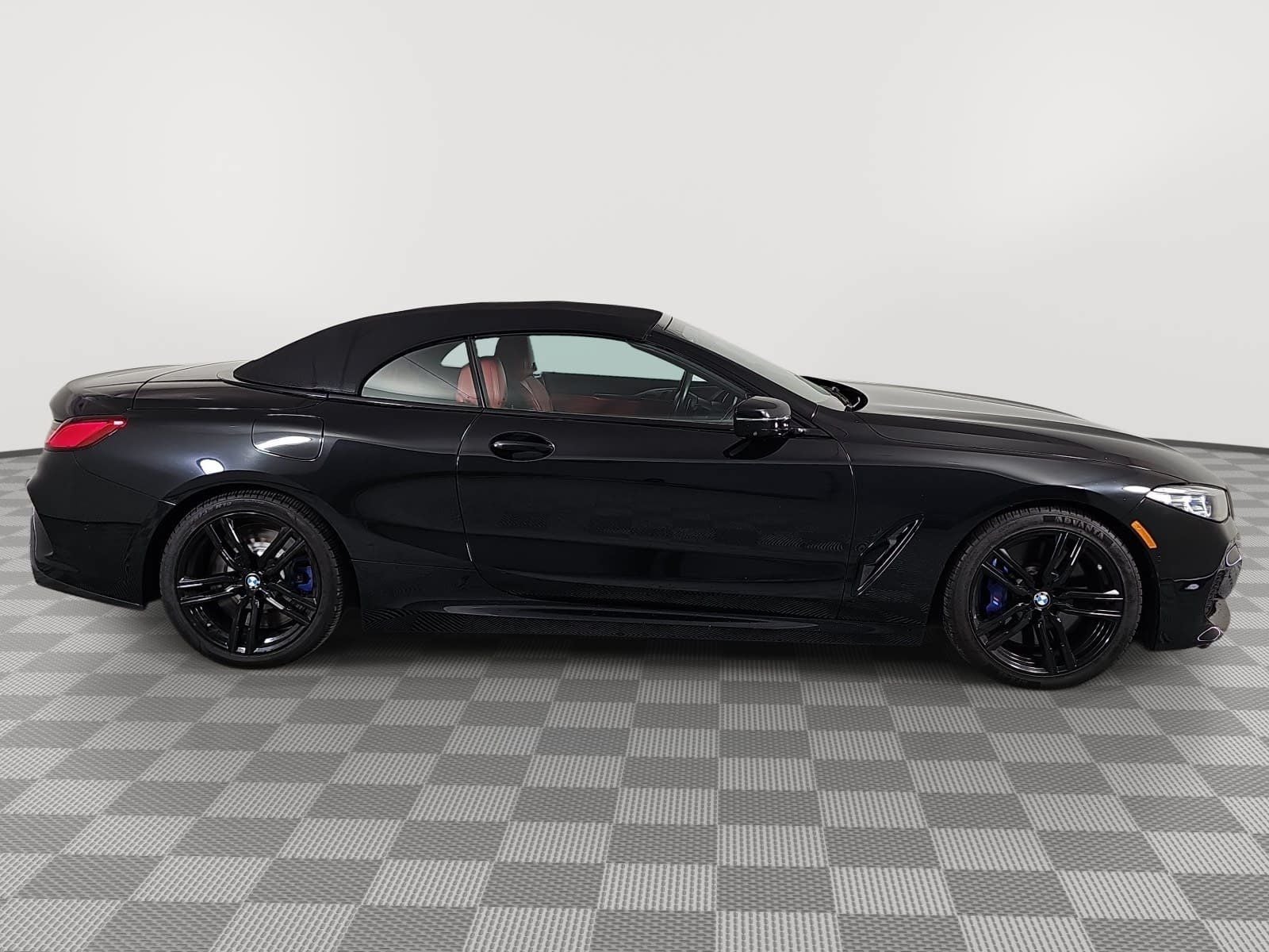 2022 BMW 8 Series M850i xDrive