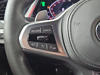 2020 BMW Z4 sDrive30i