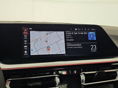 2020 BMW Z4 sDrive30i