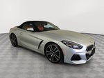 2020 BMW Z4 sDrive30i