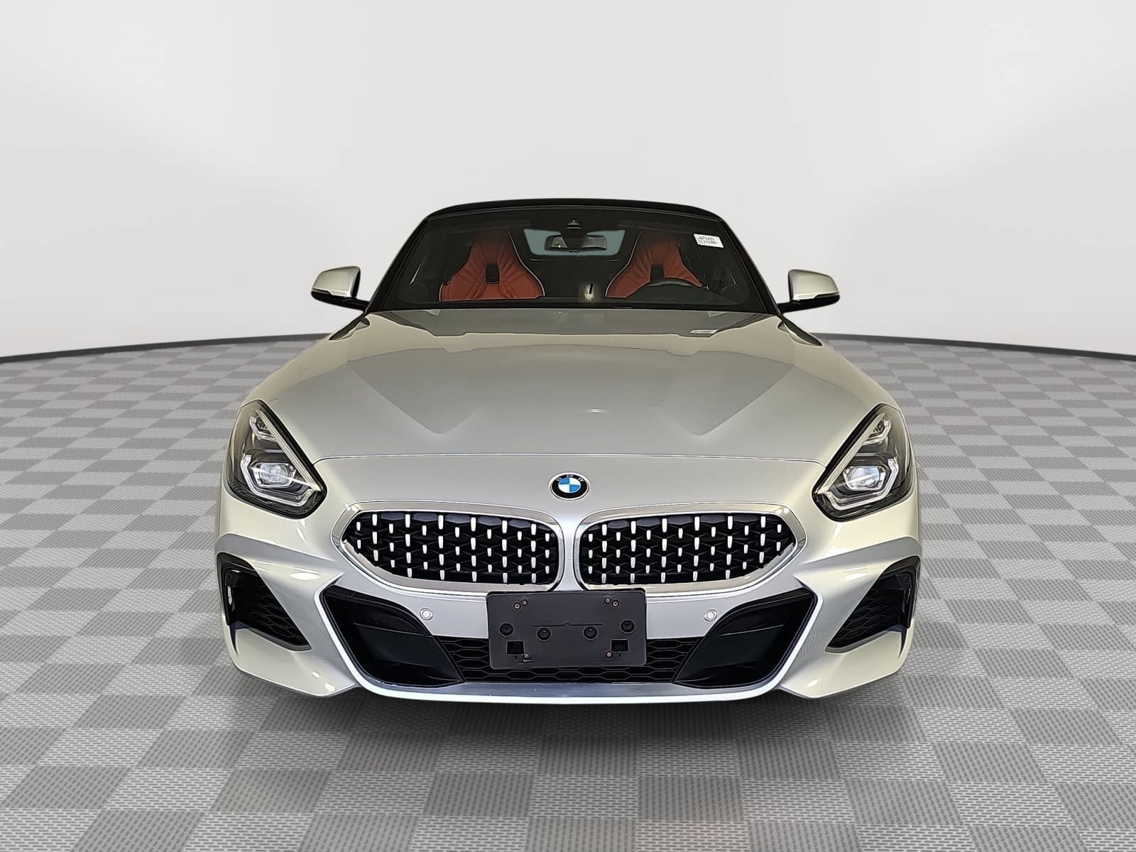 2020 BMW Z4 sDrive30i