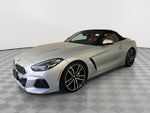 2020 BMW Z4 sDrive30i