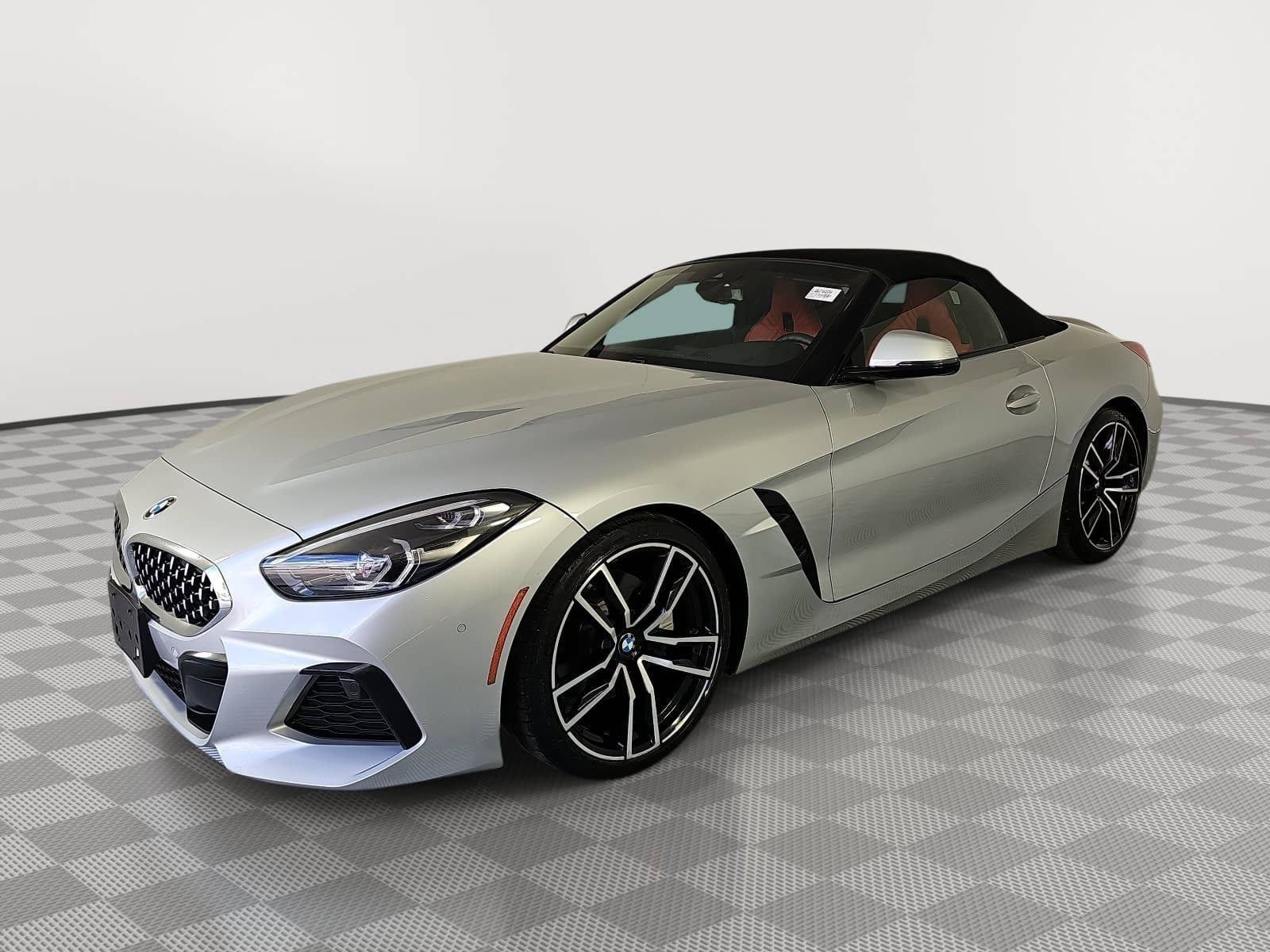 2020 BMW Z4 sDrive30i