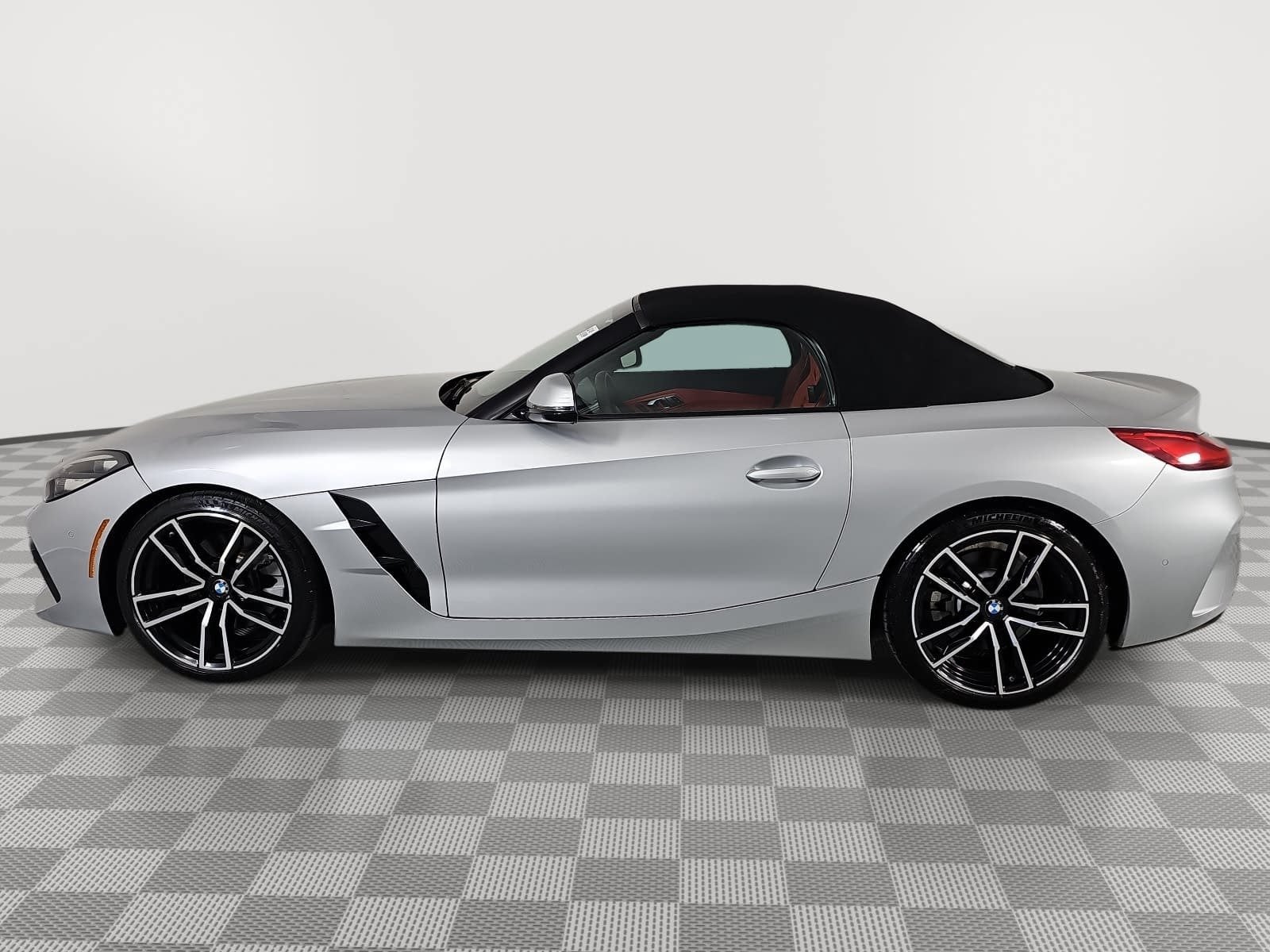 2020 BMW Z4 sDrive30i