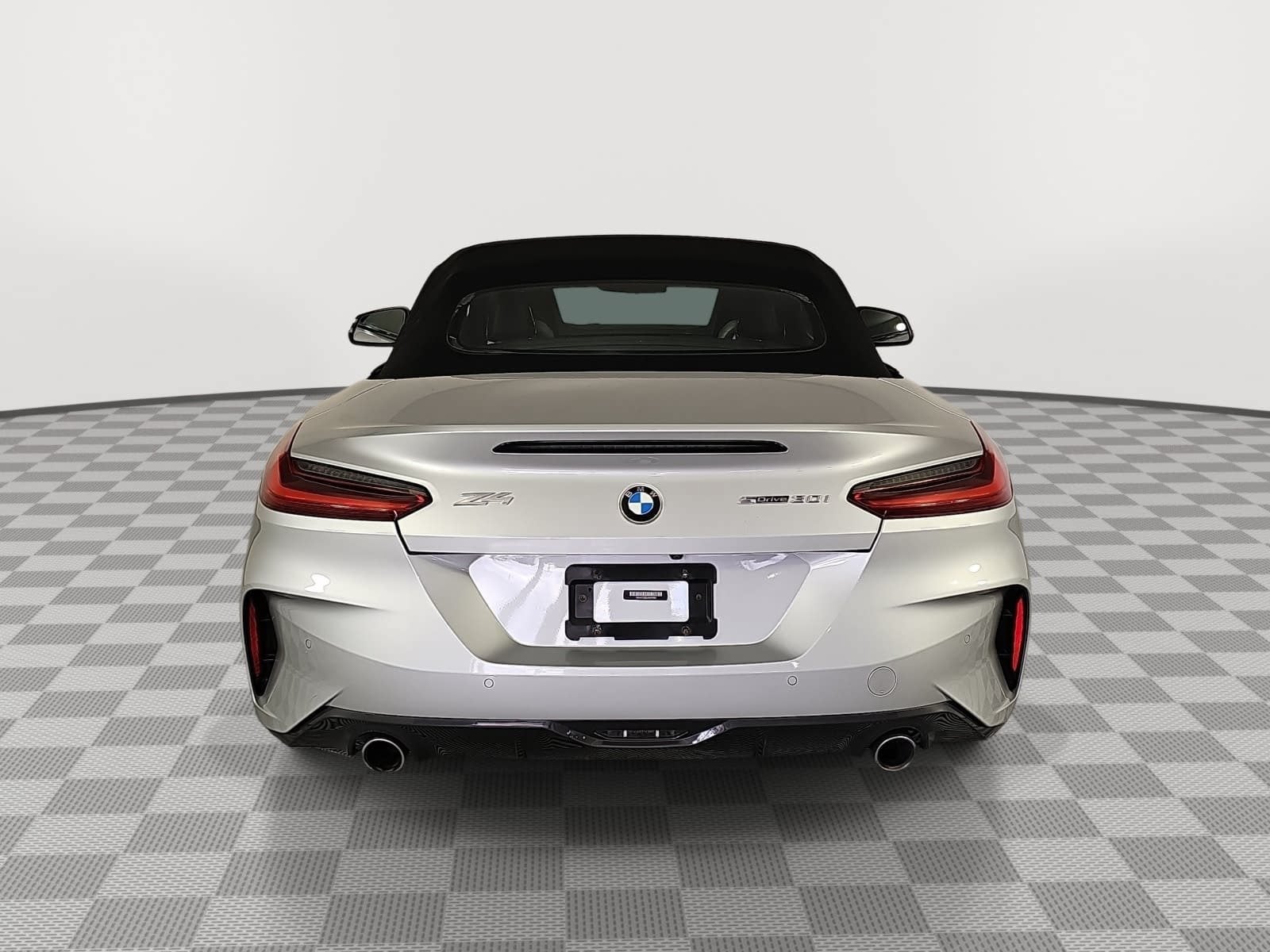 2020 BMW Z4 sDrive30i