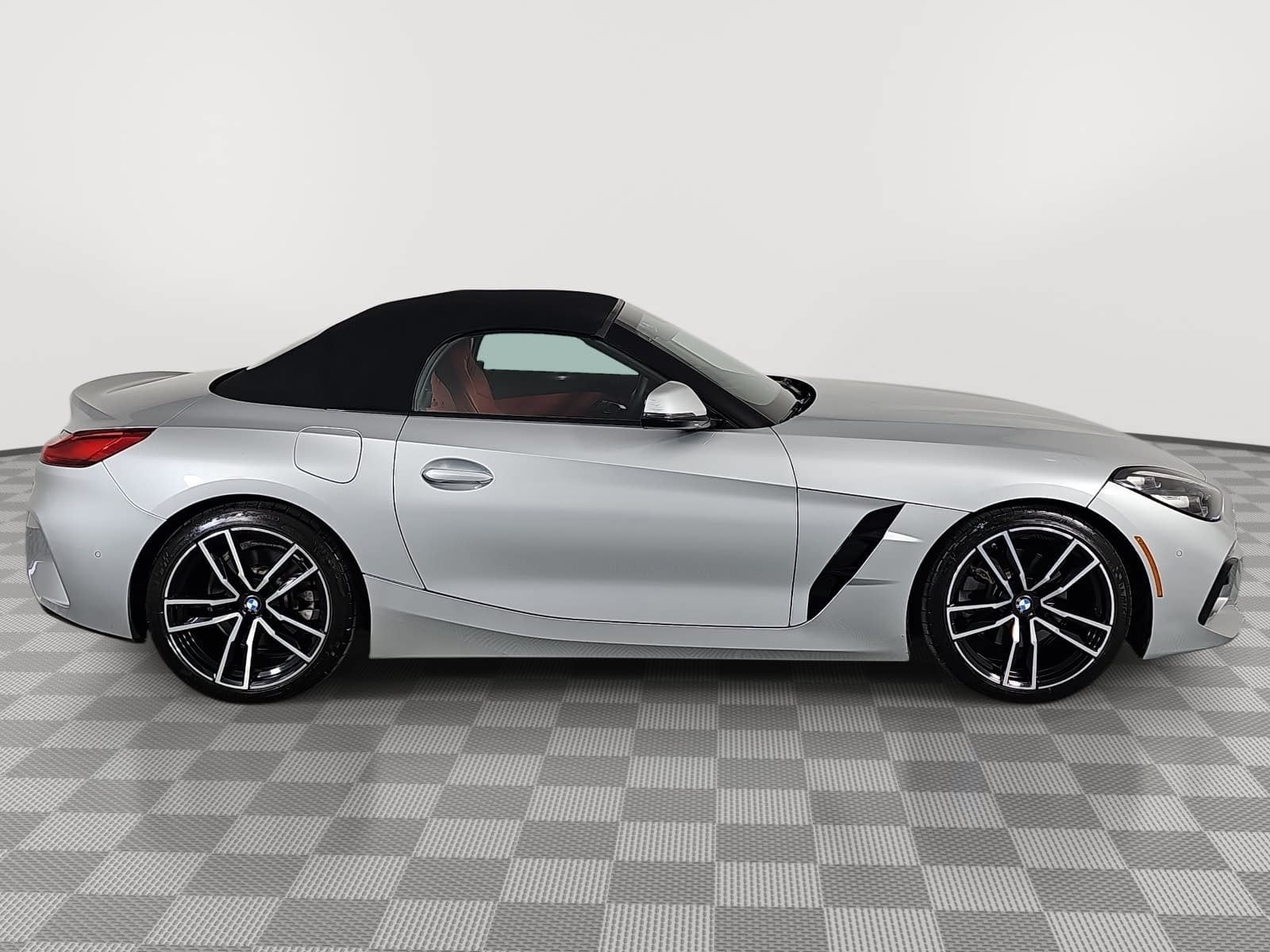 2020 BMW Z4 sDrive30i