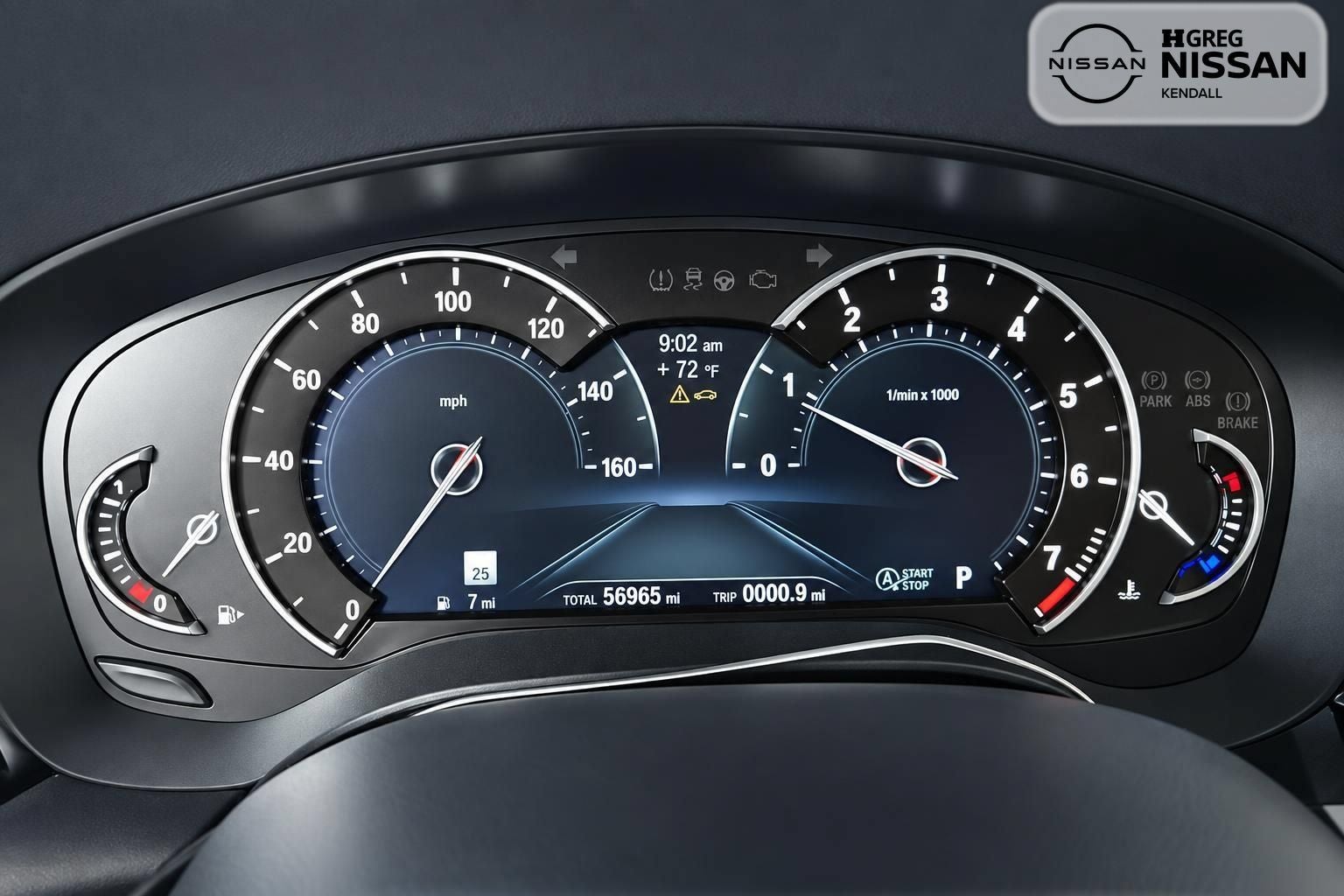 2019 BMW 5 Series 530i