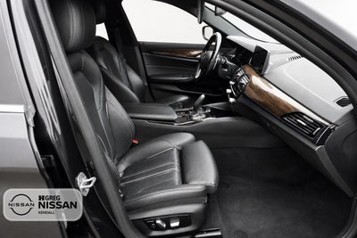 2018 BMW 5 Series 530e iPerformance