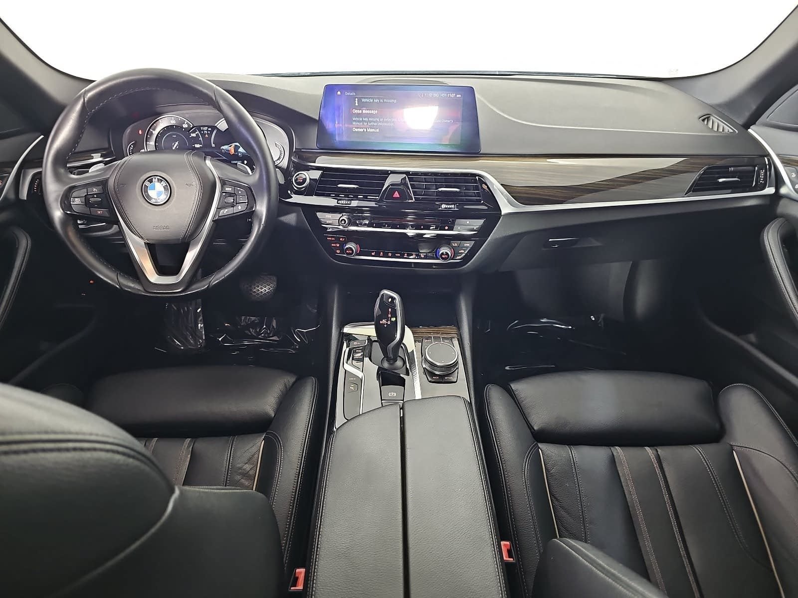2018 BMW 5 Series 530e iPerformance
