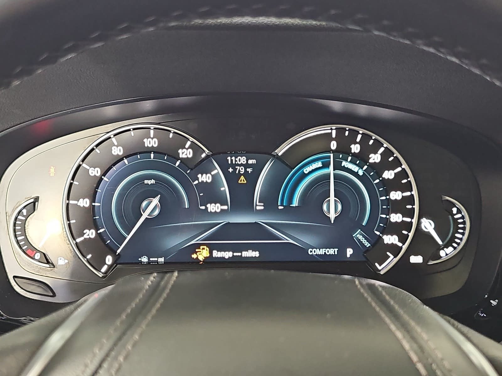2018 BMW 5 Series 530e iPerformance