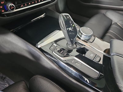 2018 BMW 5 Series 530e iPerformance