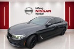 2018 BMW 5 Series 530e iPerformance
