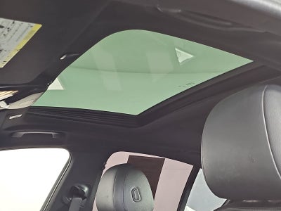 2018 BMW 5 Series 530e iPerformance