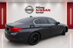 2018 BMW 5 Series 530e iPerformance