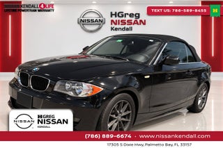 2011 BMW 1 Series 128i