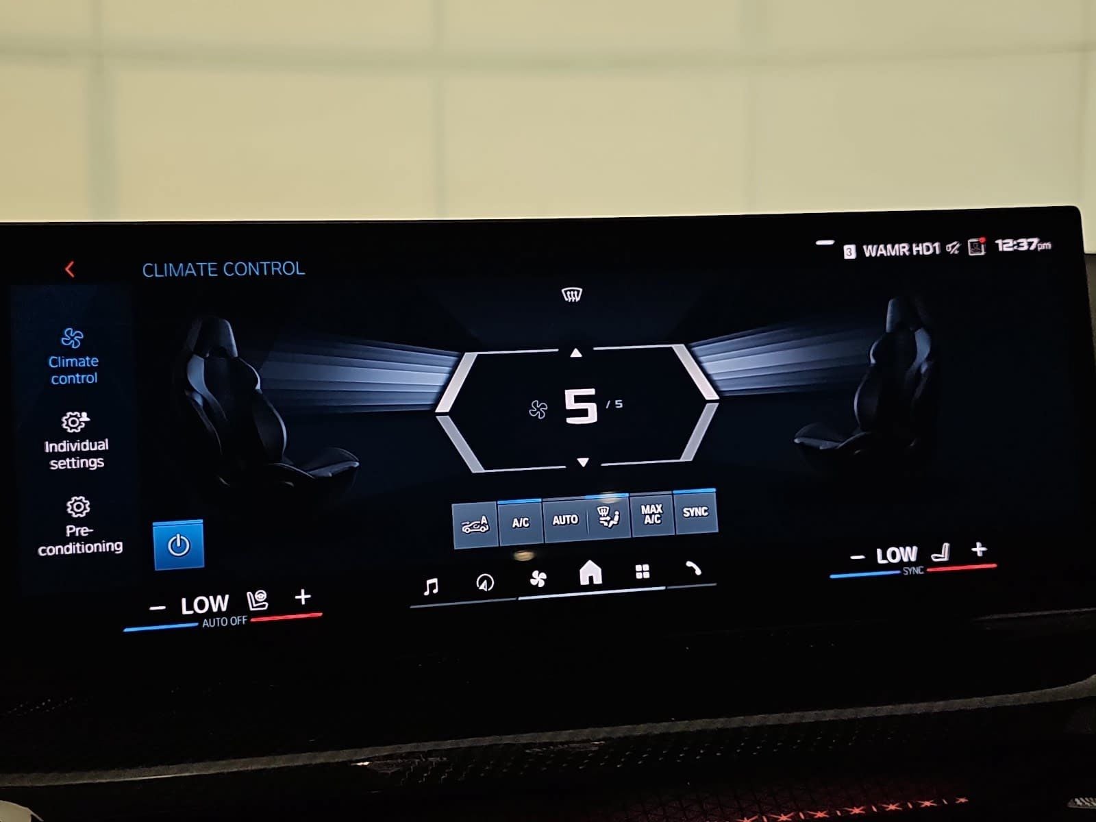 2025 BMW M3 Competition