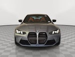 2025 BMW M3 Competition