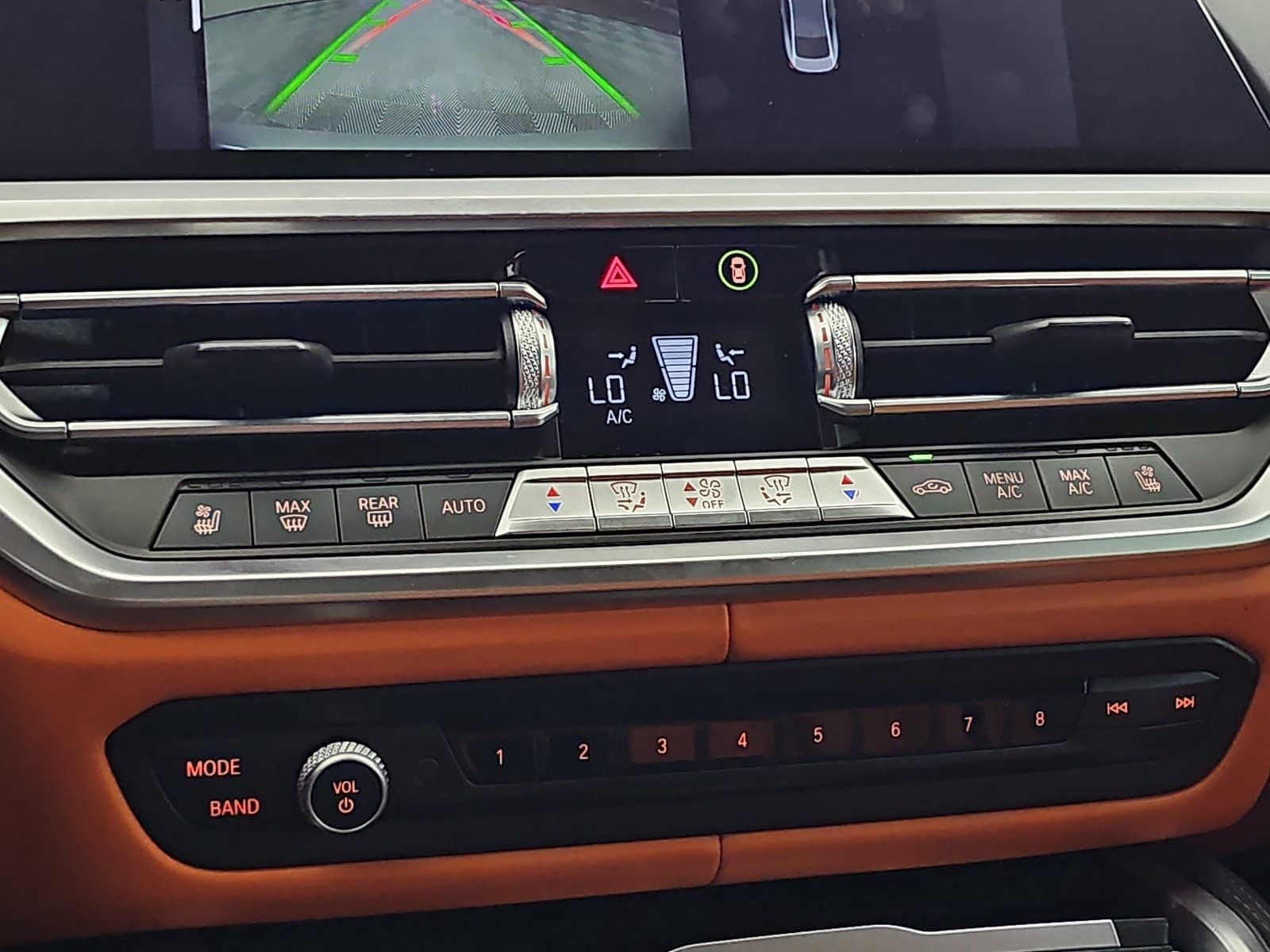 2022 BMW M4 Competition