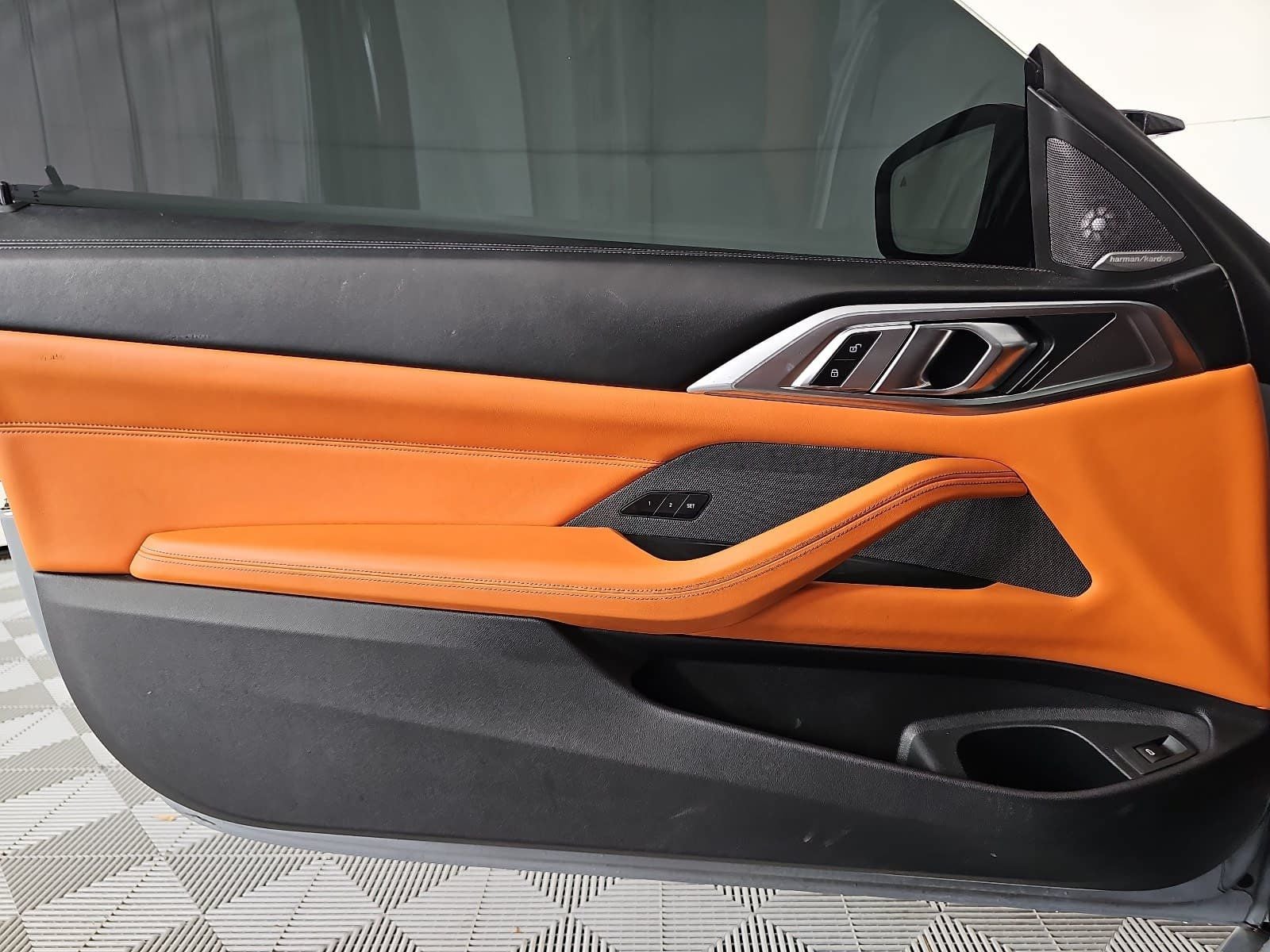 2022 BMW M4 Competition