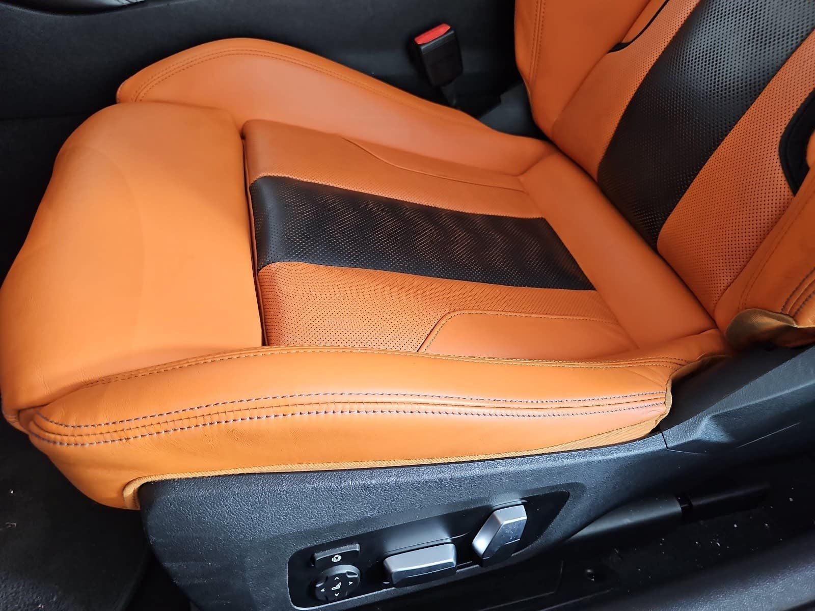 2022 BMW M4 Competition