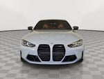 2022 BMW M4 Competition