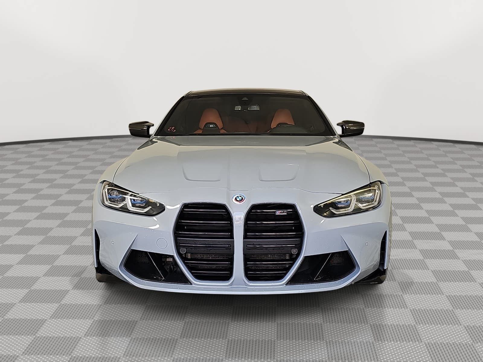 2022 BMW M4 Competition