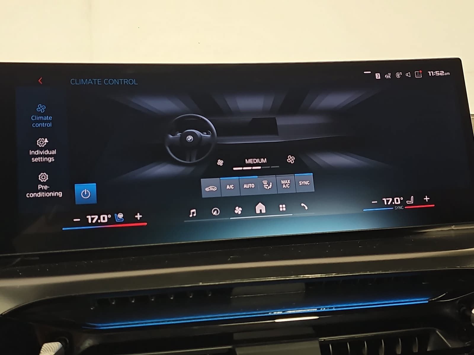 2026 BMW M4 Competition