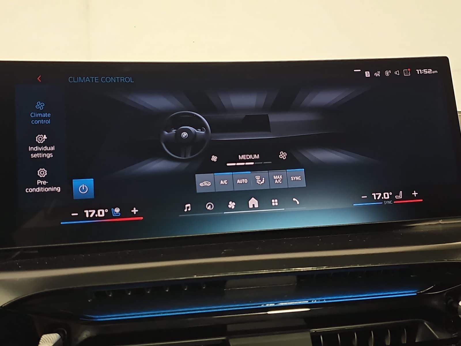 2026 BMW M4 Competition